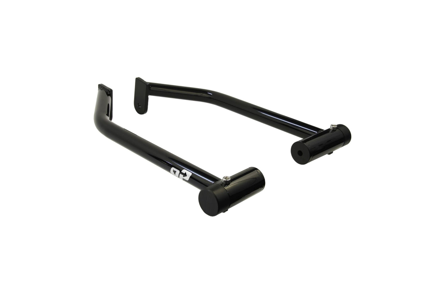 On Point 2001- 2003 Suzuki GSXR 600 / 750 Race Rails