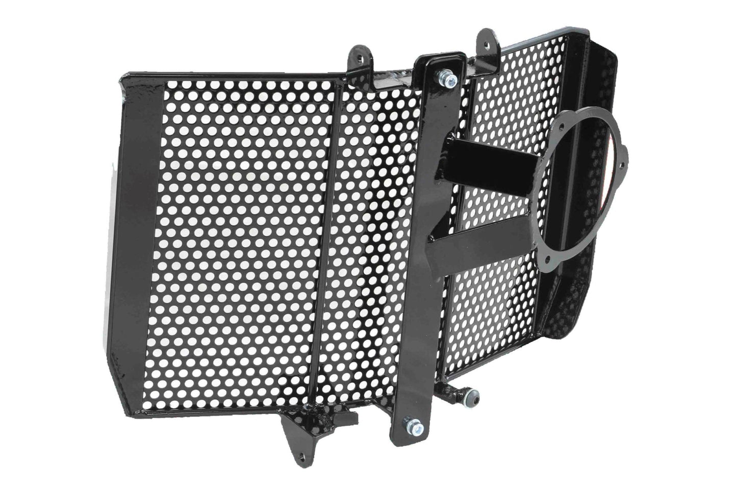 OnPoint 03-04 Kawasaki ZX6 Radiator Support
