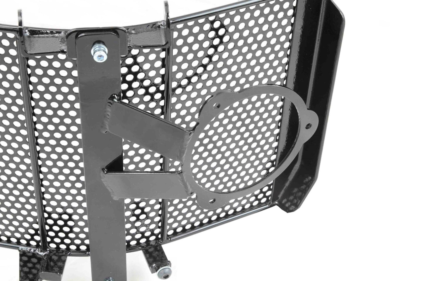 OnPoint 03-04 Kawasaki ZX6 Radiator Support