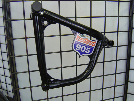 03-04 ZX6 Crash Cage