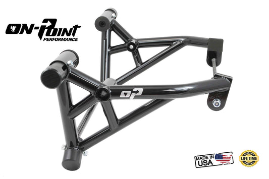 On Point 03-05 R6 / 06-09 R6S Full Stunt Cage
