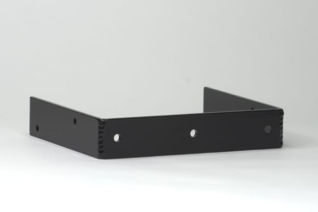 On Point 01-03 Honda F4i Triangle Bar with Titanium