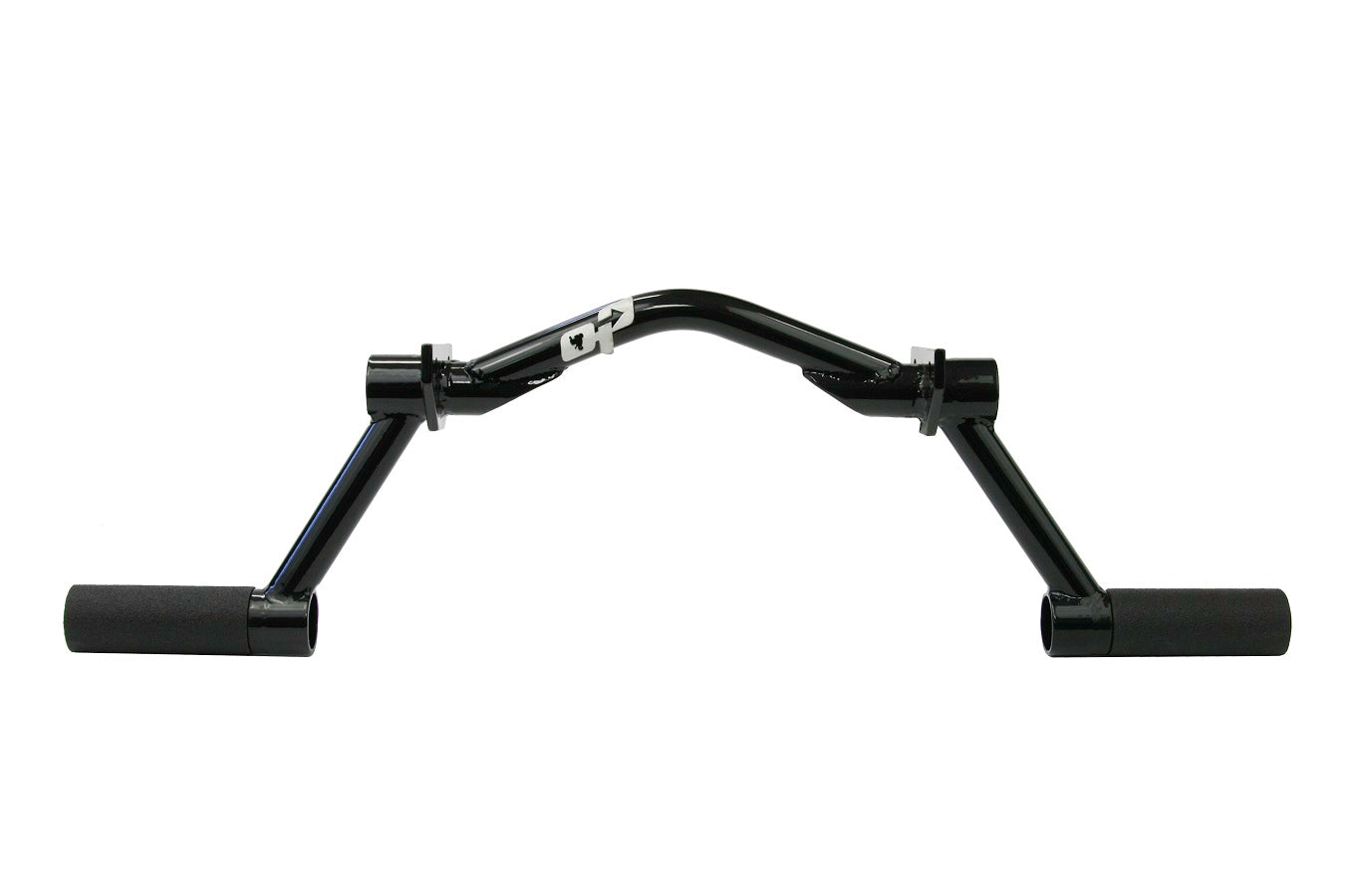 On Point 03-04 ZX6R SUBCAGE (Adjustable Peg Position)