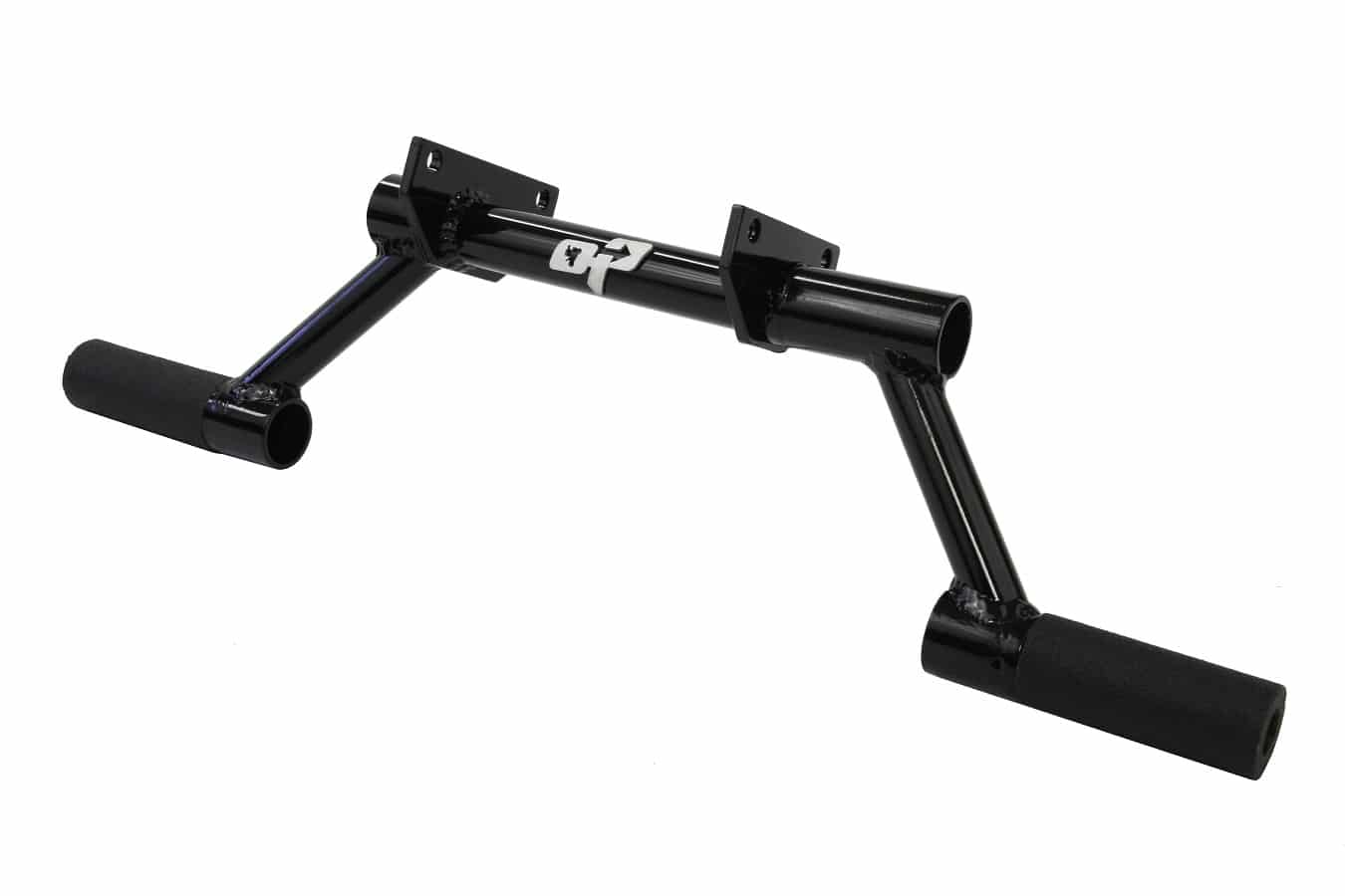 On Point 05-06 ZX6R SUBCAGE (Adjustable Peg Position)