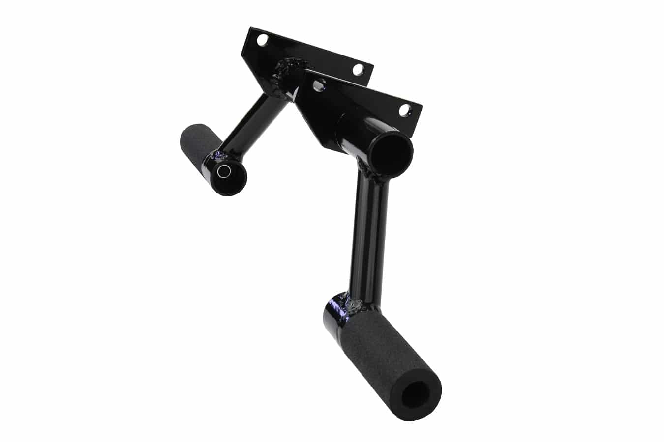 On Point 05-06 ZX6R SUBCAGE (Adjustable Peg Position)