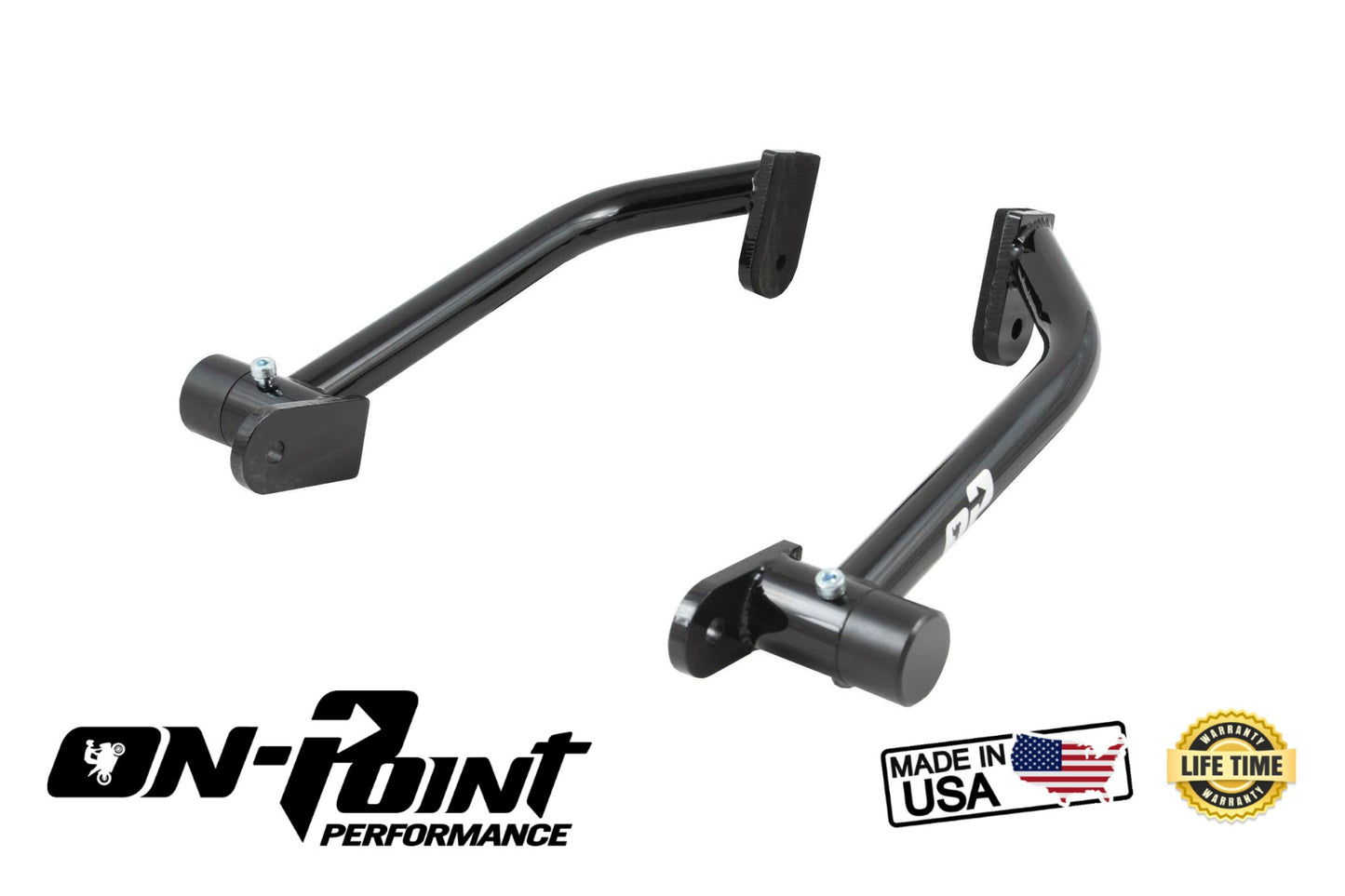 On Point 06-07 1000RR Race Rail