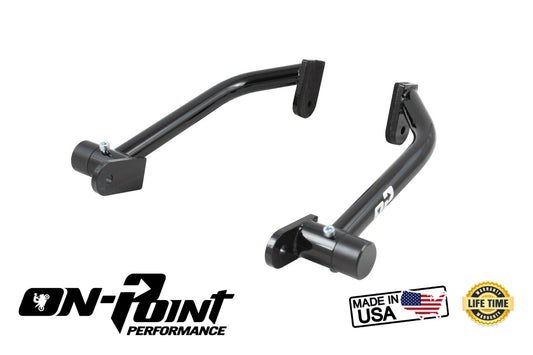 On Point 06-07 1000RR Race Rail