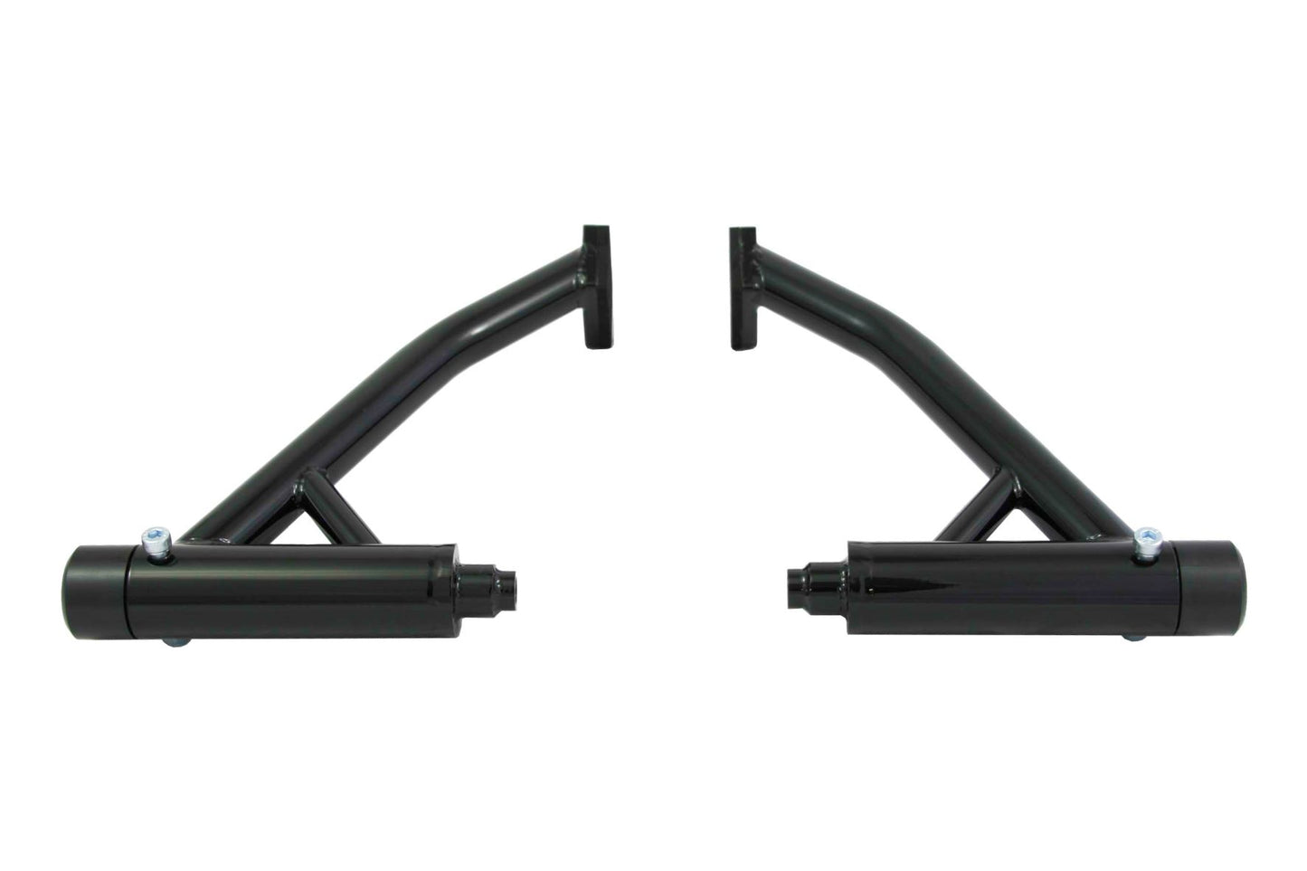 On Point 06-10 ZX10R Race Rails