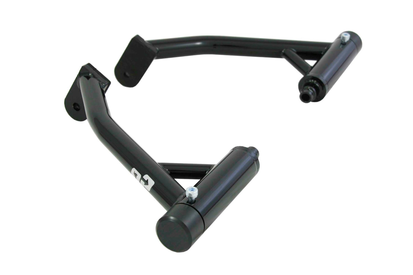 On Point 06-10 ZX10R Race Rails