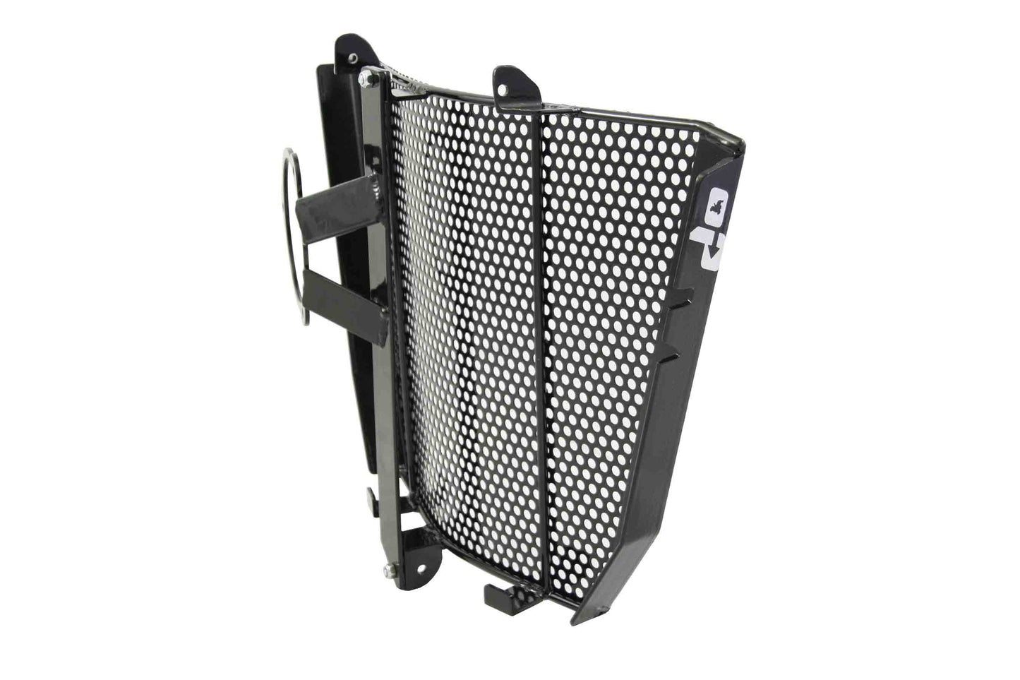 OnPoint 06-10 GSXR 600 / 750 Radiator Cage