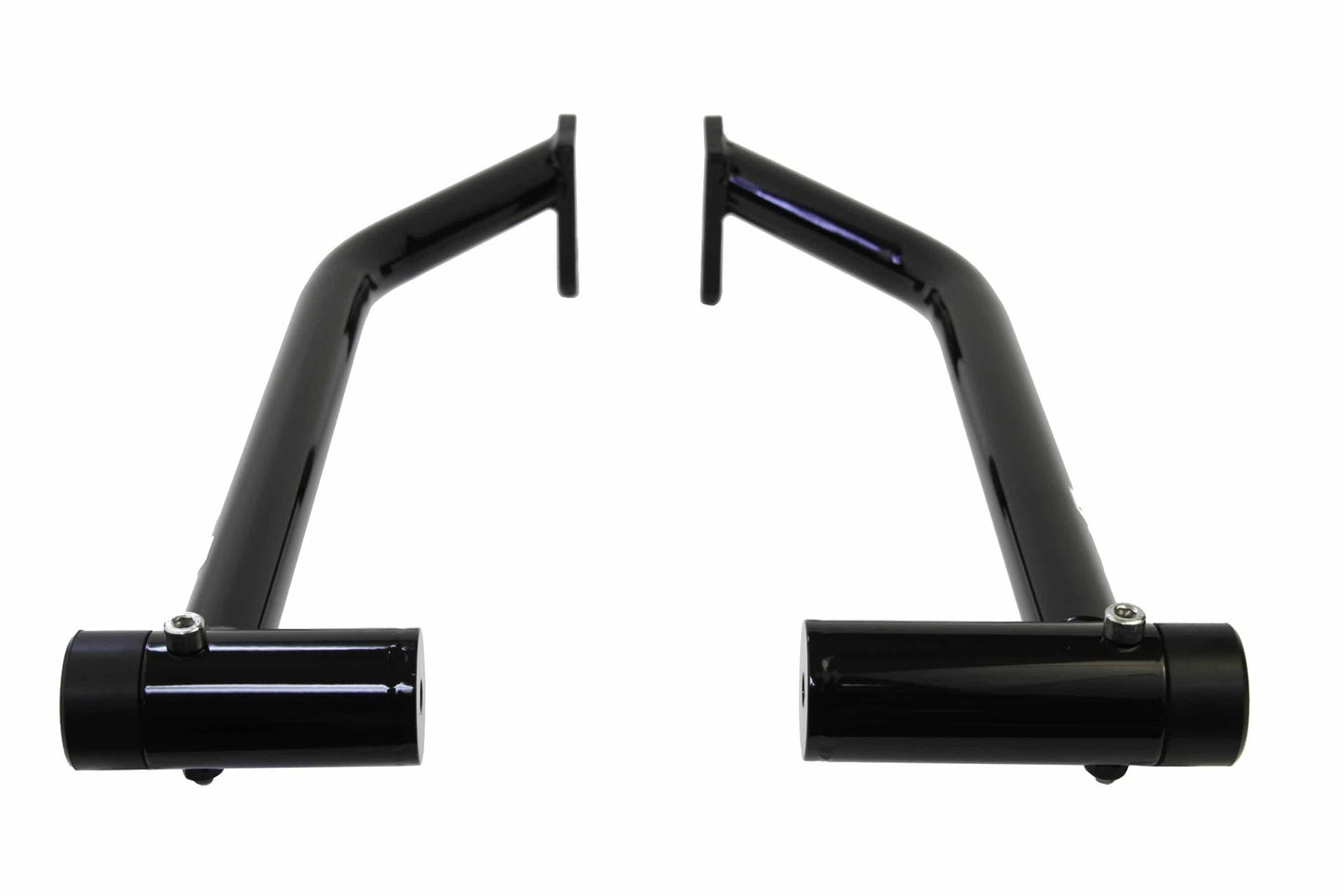 On Point 06-10 GSXR 600/750 Race Rails