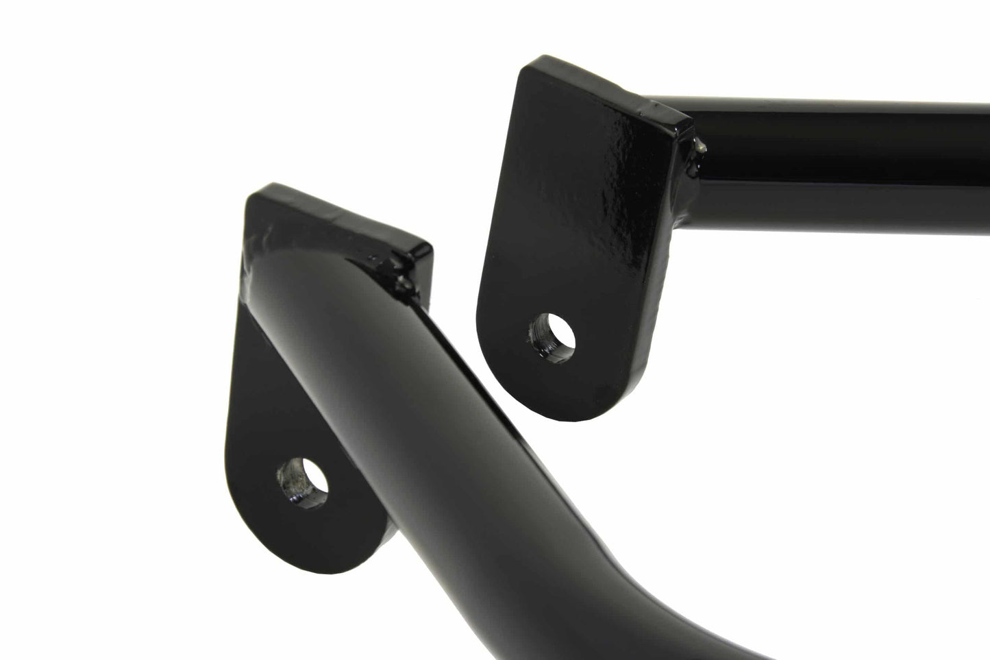 On Point 06-10 GSXR 600/750 Race Rails