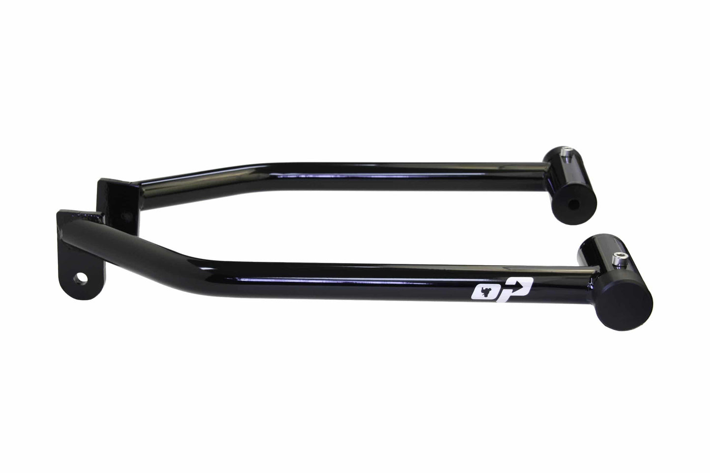 On Point 06-10 GSXR 600/750 Race Rails