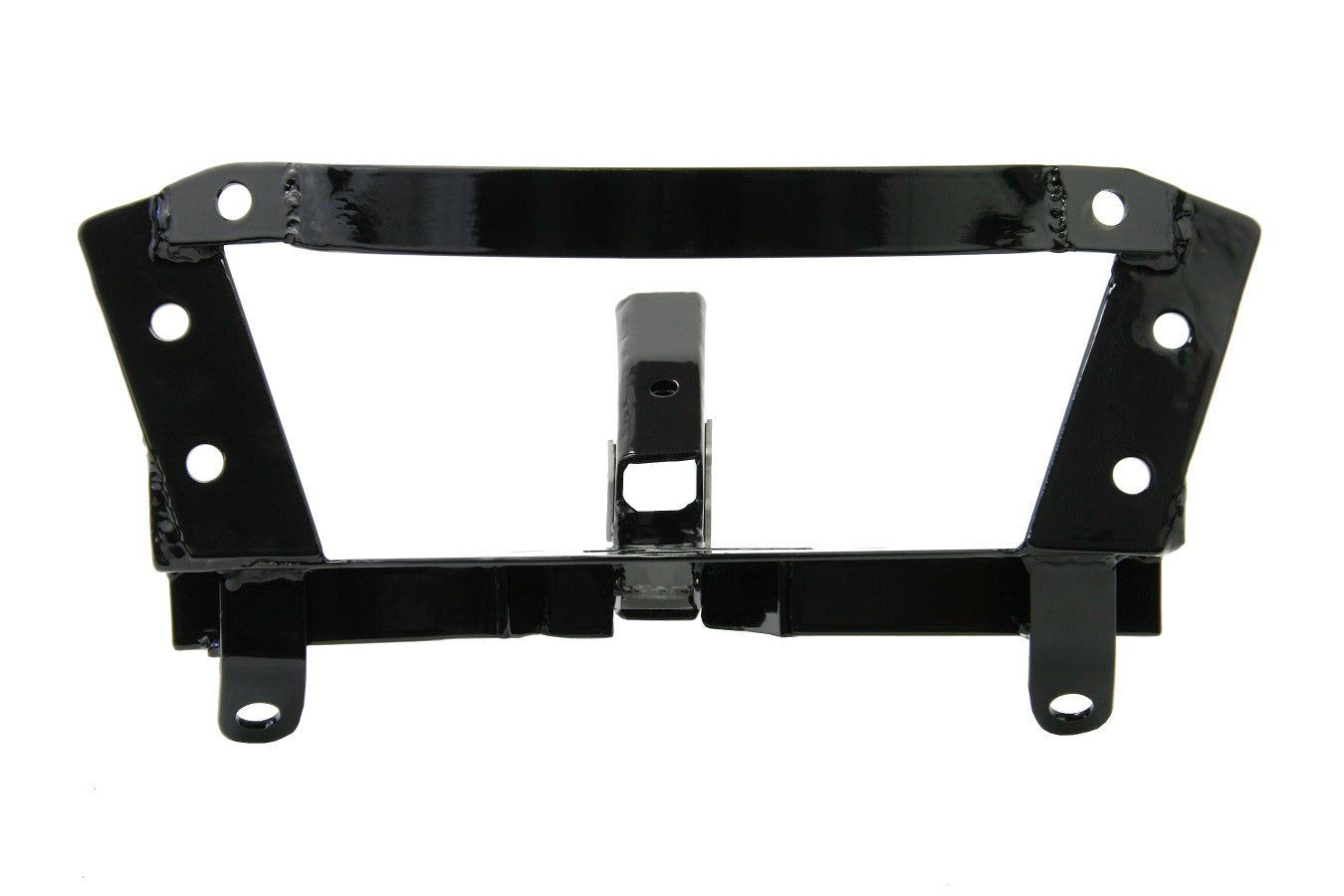 06-10 Suzuki GSXR 600 Stunt Fairing Stay - On Point