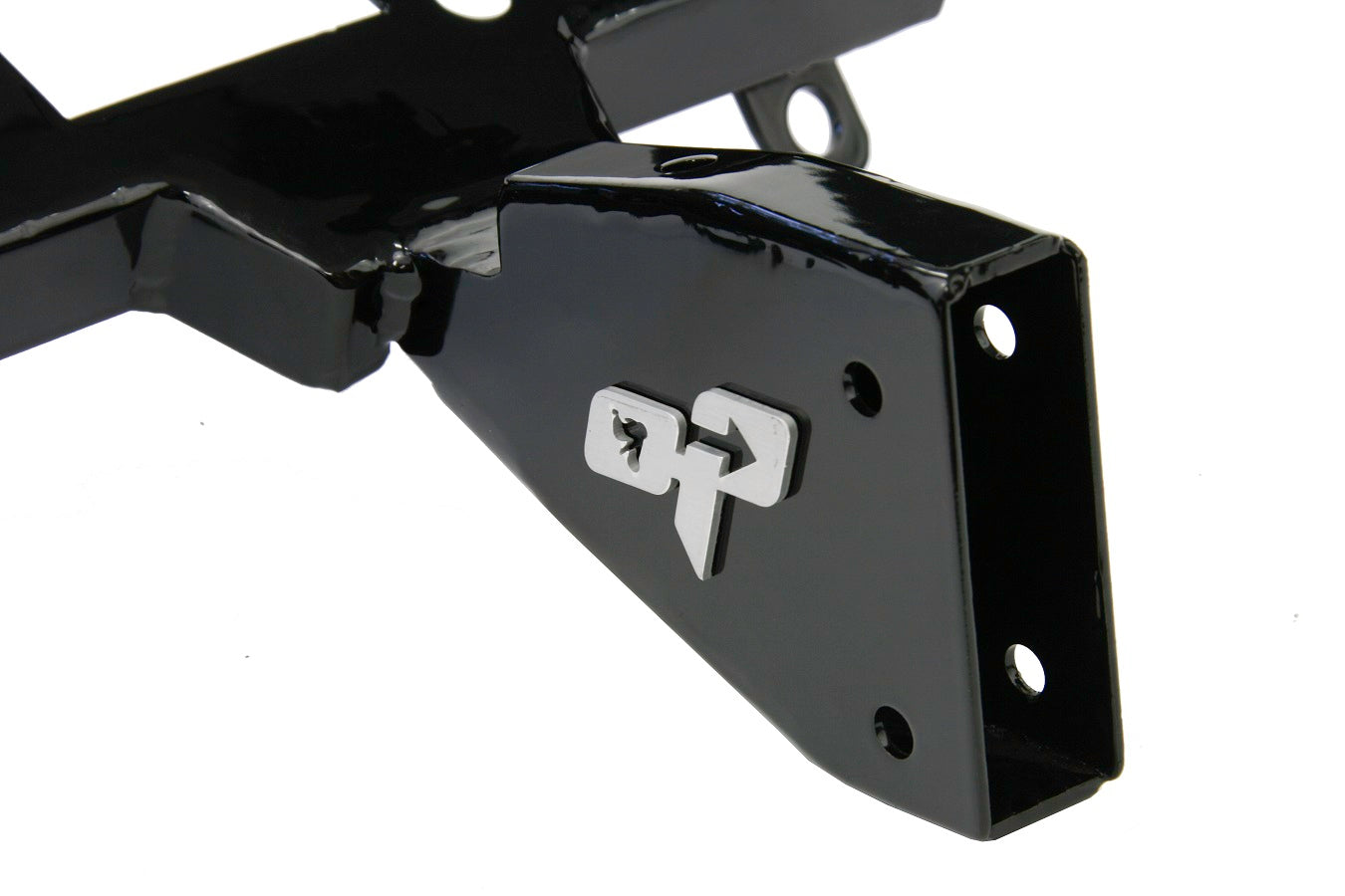 06-10 Suzuki GSXR 600 Stunt Fairing Stay - On Point