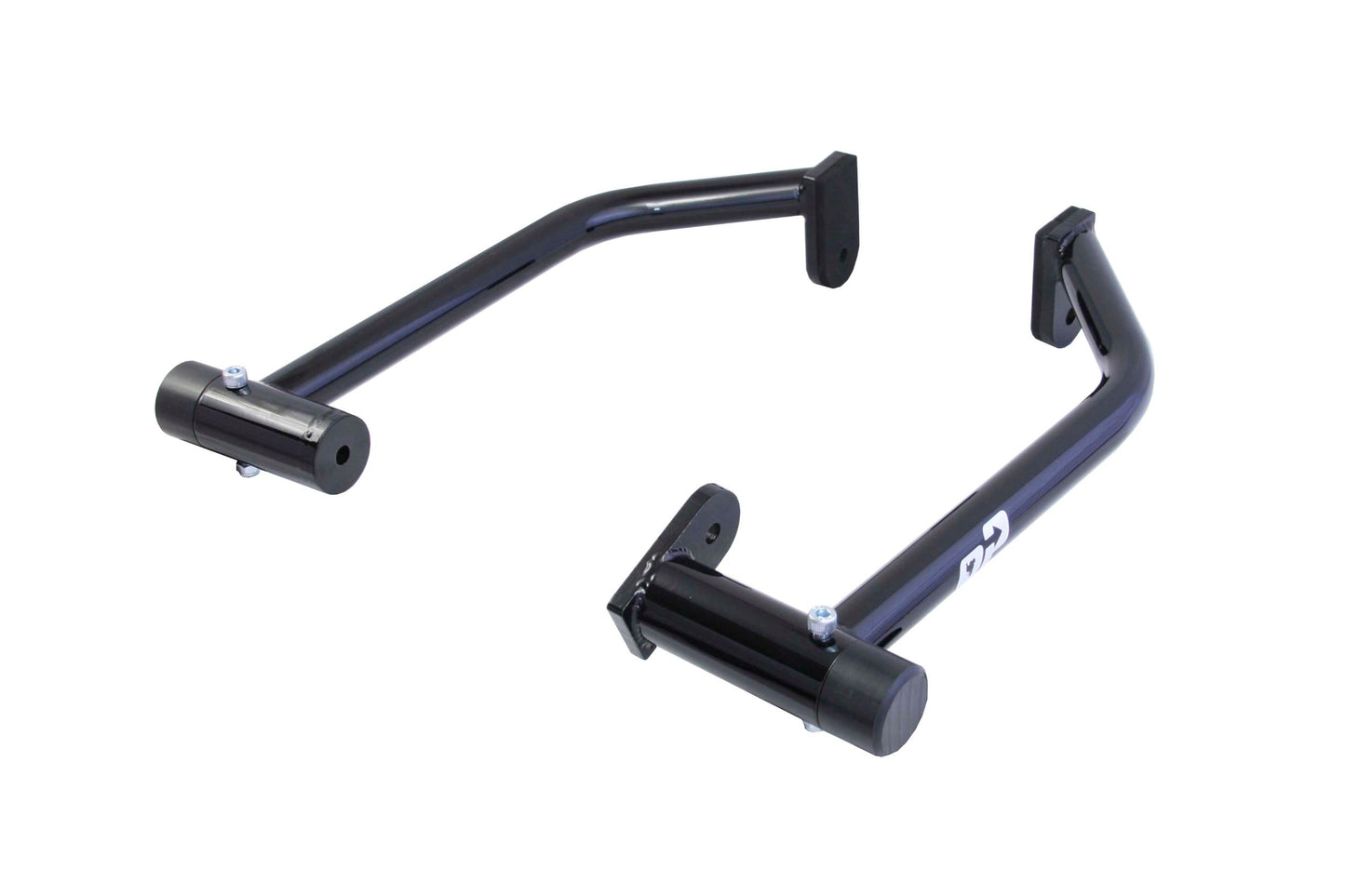 On Point 06-16 R6 Race Rails