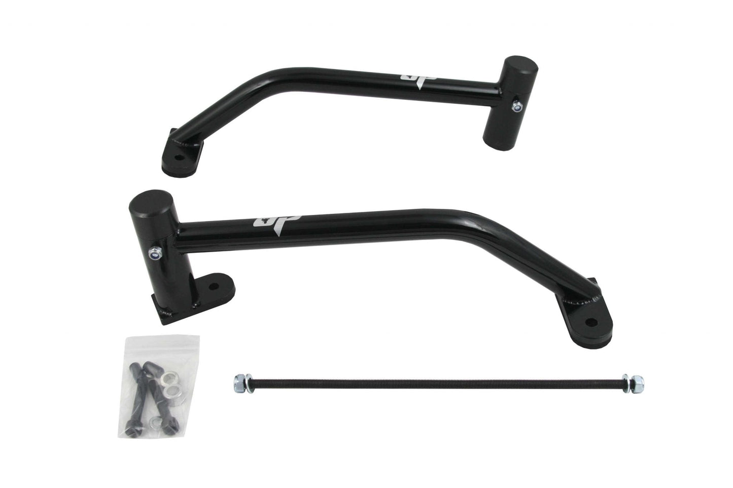 On Point 06-16 R6 Race Rails