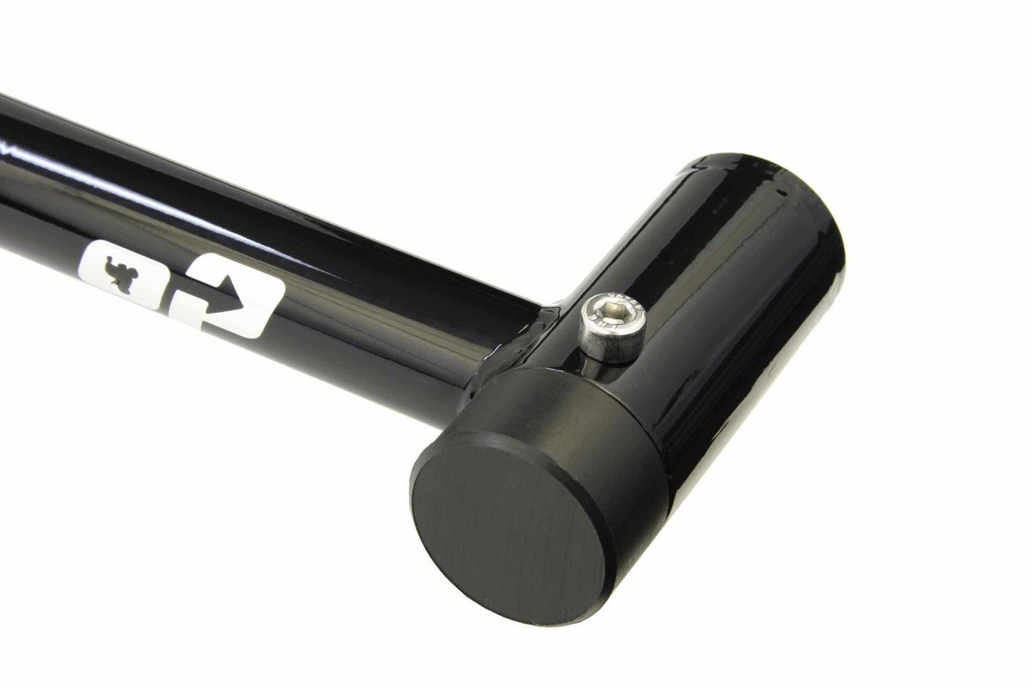 On Point 06-16 R6 Race Rails