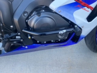 On Point 06-07 1000RR Race Rail