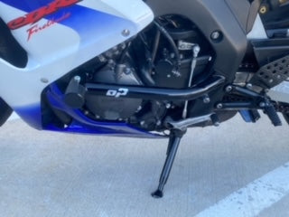 On Point 06-07 1000RR Race Rail