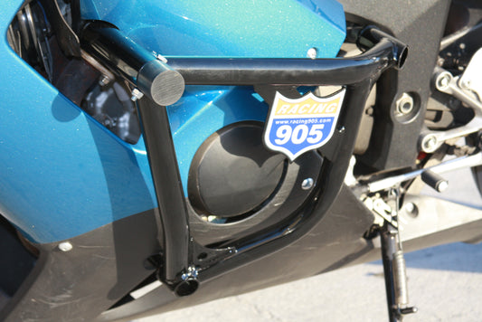 05-06 ZX6 Crash Cage