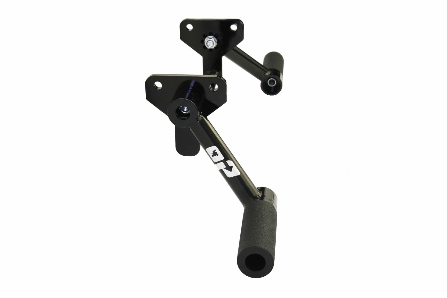 On Point 08-16 1000RR SUBCAGE (Adjustable Peg Position)