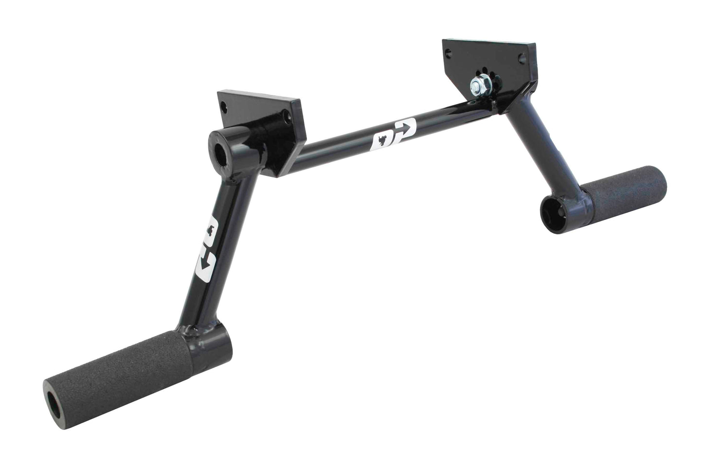 On Point 06-10 GSXR 600/750 SUBCAGE (Adjustable Peg Position)
