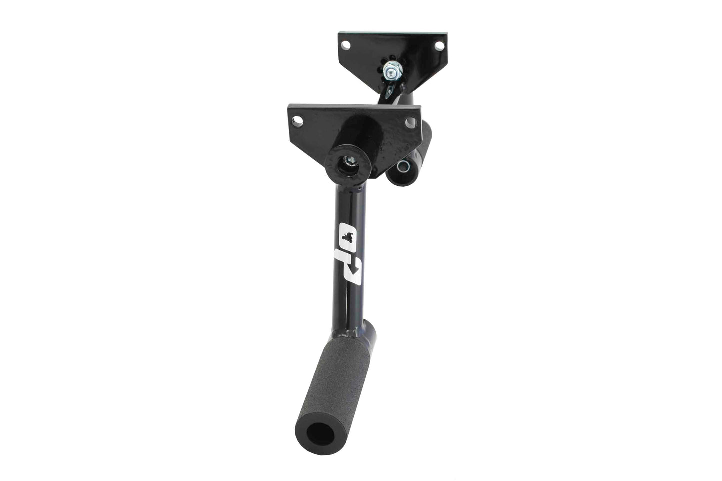 On Point 06-10 GSXR 600/750 SUBCAGE (Adjustable Peg Position)