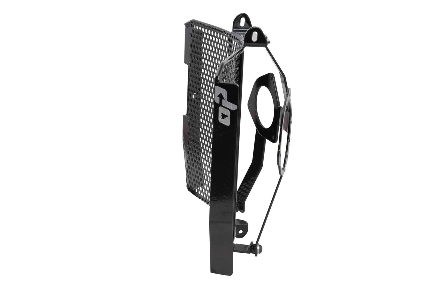 OnPoint 09-25 Kawasaki ZX6 Radiator Support