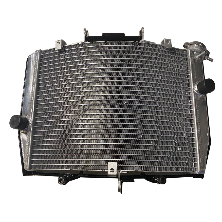 OnPoint 09-25 Kawasaki ZX6 Radiator Support