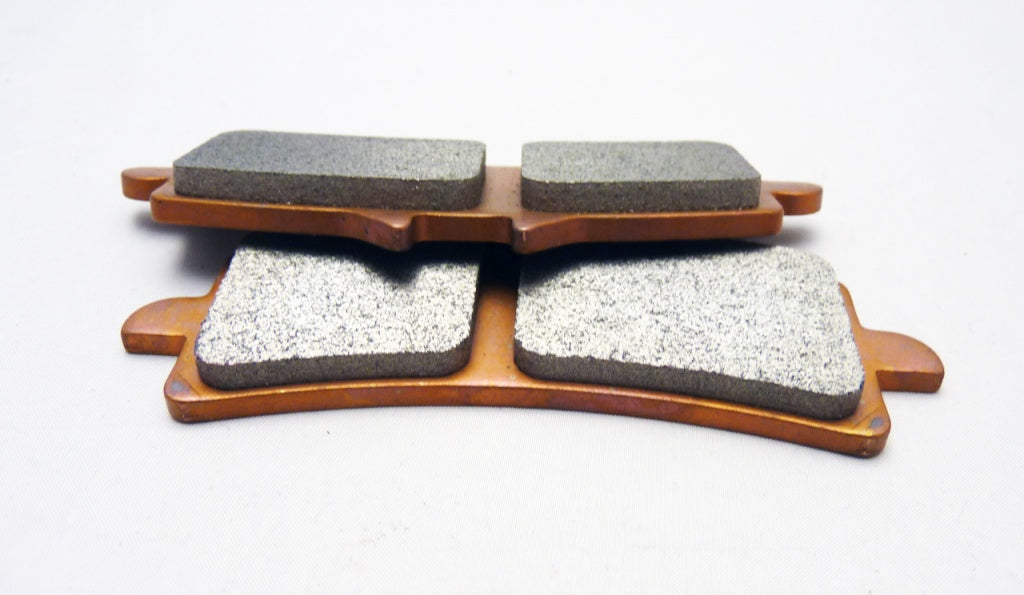 Brembo 108mm Cast HH Sintered Brake Pads