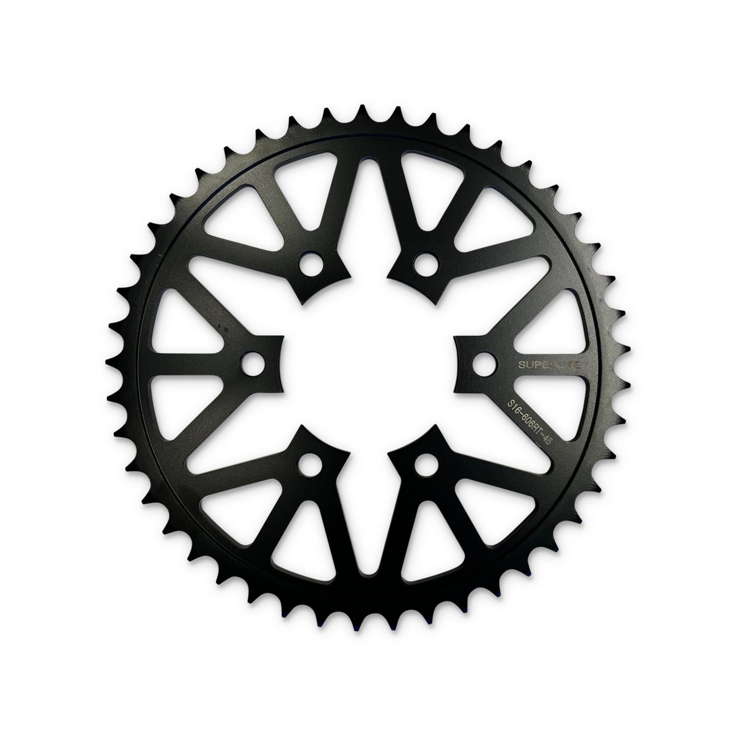 Kawasaki Superlite Steel Rear Sprocket - 520