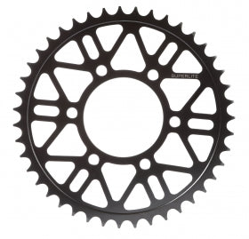 Kawasaki 55T Superlite Steel Rear Sprocket - 520 (IN STOCK)