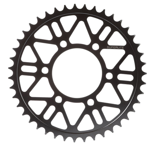 Suzuki Superlite Steel Rear Sprocket