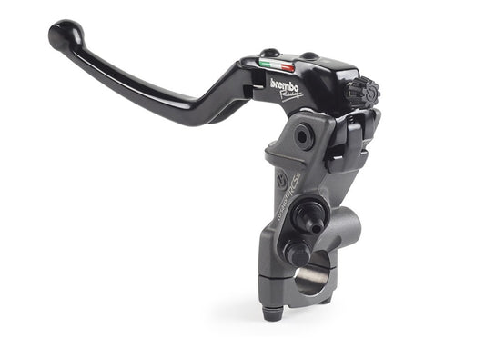 Brembo 16RCS Corsa Corta Left Side Radial Brake Master Cylinder