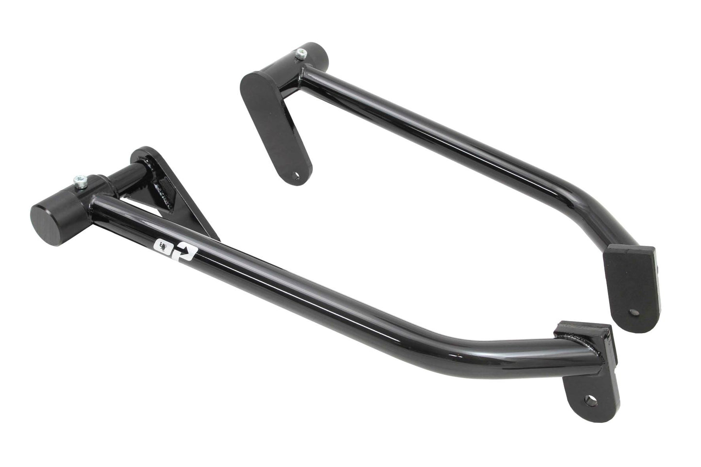 On Point 17-22 R6 Race Rails