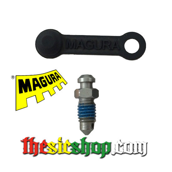 Magura Bleeder for HC1/195 Masters