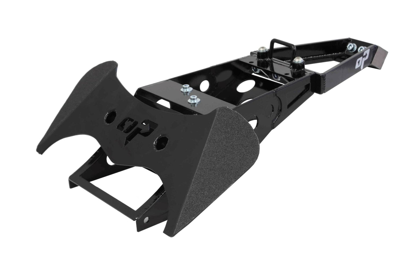 On Point 06-07 GSXR 600/750 Half Subframe