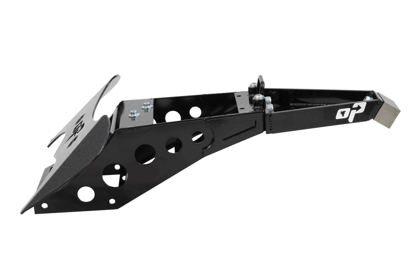 On Point 06-07 GSXR 600/750 Half Subframe