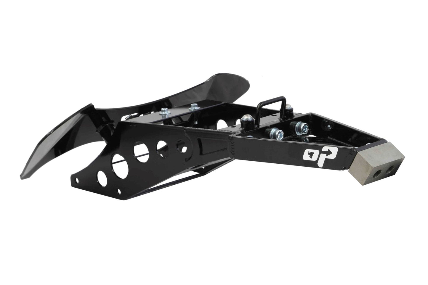 On Point 06-07 GSXR 600/750 Half Subframe