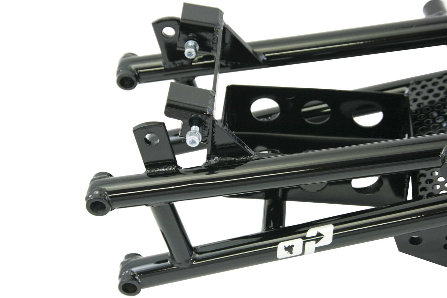 On Point 11-22 GSXR 600/750 Steel Subframe