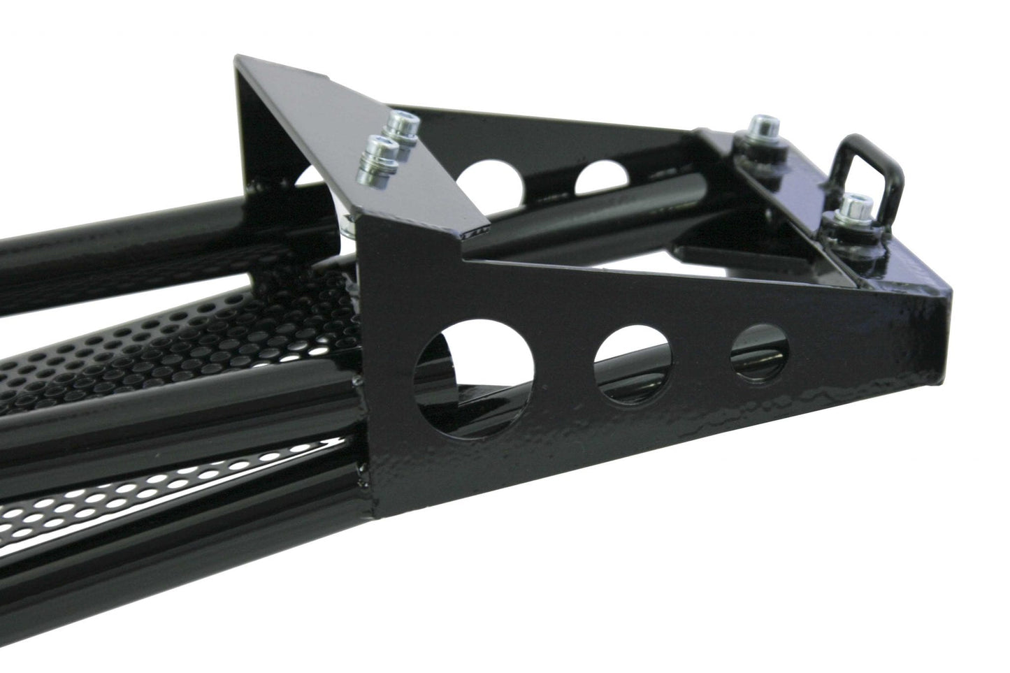 On Point 11-22 GSXR 600/750 Steel Subframe