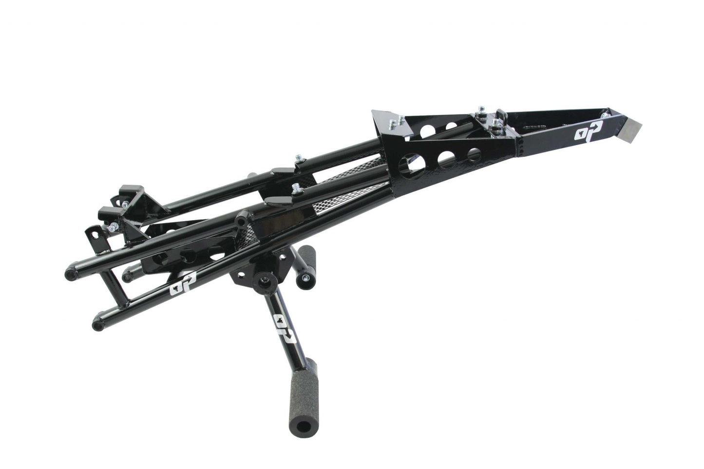 On Point 11-22 GSXR 600/750 Steel Subframe