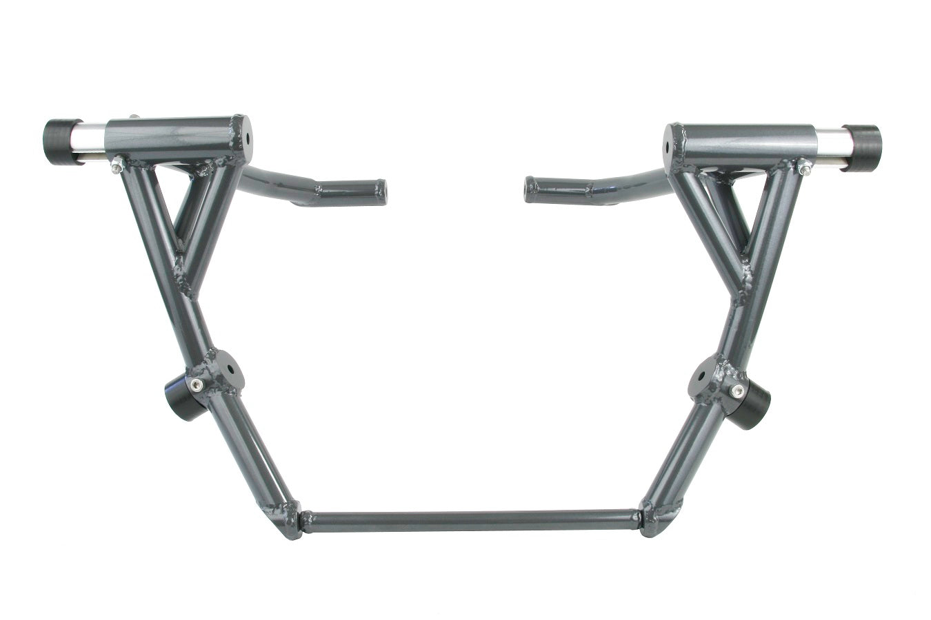 On Point 14-20 FZ09 / MT09 Full Stunt Cage