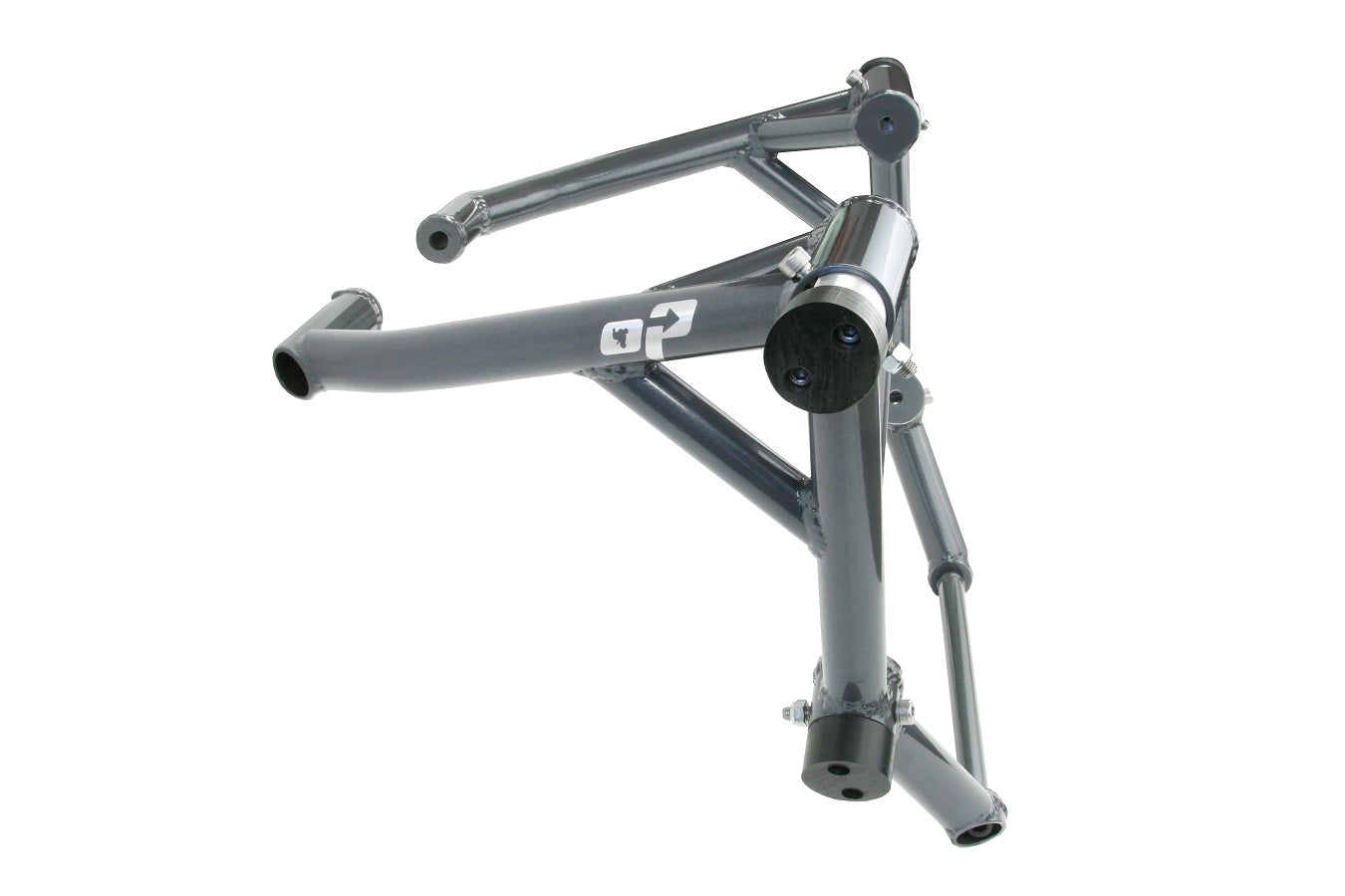 On Point 14-20 FZ09 / MT09 Full Stunt Cage