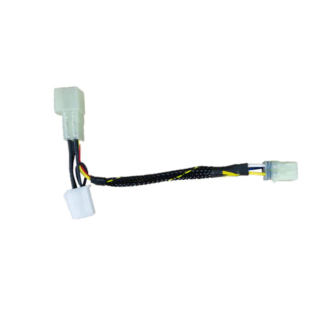 Keyswitch Elimination Harness - Suzuki