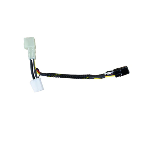 Keyswitch Elimination Harness - Suzuki