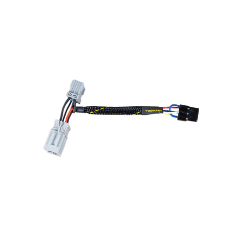 Keyswitch Elimination Harness - Suzuki