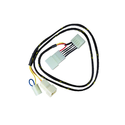 Keyswitch Elimination Harness - Yamaha