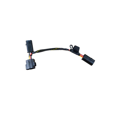 Keyswitch Elimination Harness - Ducati